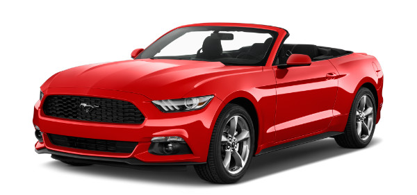 Alquiler de carros Los Angeles