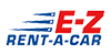 EZ rent a car Los Ángeles