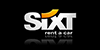 Sixt alquiler de autos LAX
