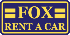 Fox Rent a Car Los Ángeles