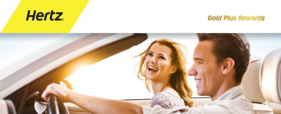 hertz Gold Plus Los Ángeles