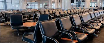 Terminal 6 LAX
